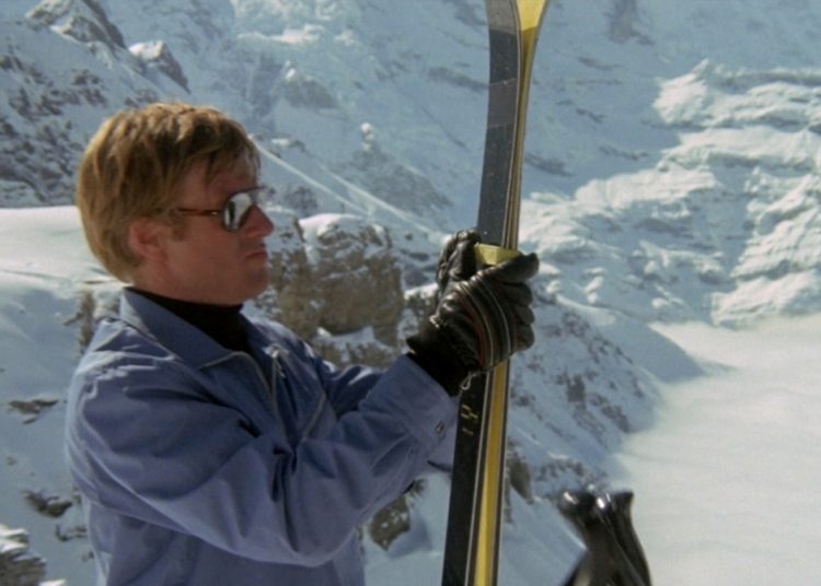 5 ταινίες για να δεις διαφορετικά τους Χειμερινούς Ολυμπιακούς Αγώνες