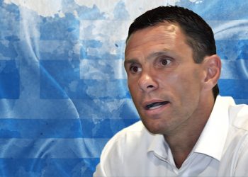 Γκουστάβο Πογέτ: «Εδώ δεν έχω έρθει για ρηλάξ»