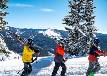 Οι συμβουλές που σώζουν ζωές στα βουνά