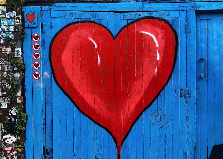 Αυτό είναι το αδιάσειστο σημάδι ότι είστε ερωτευμένοι