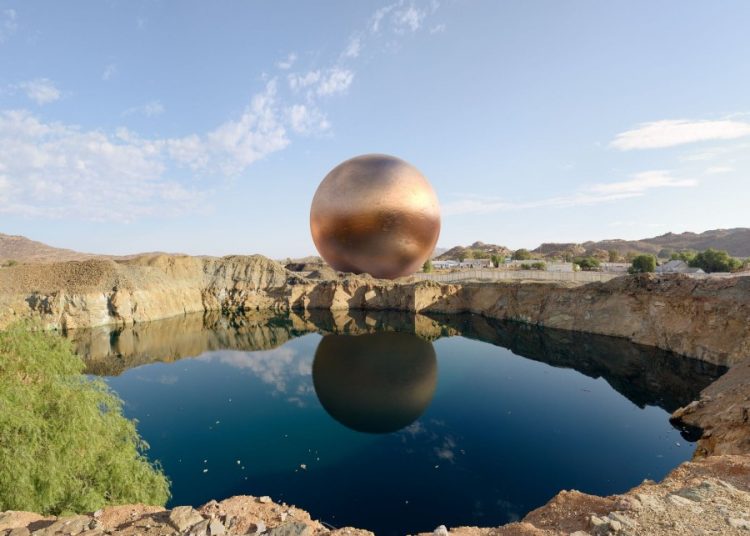 Μία φωτογραφία χίλιοι τόνοι (χαλκού)