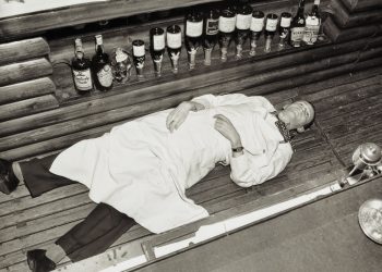 Αυτό ήταν το πραγματικό Sin City