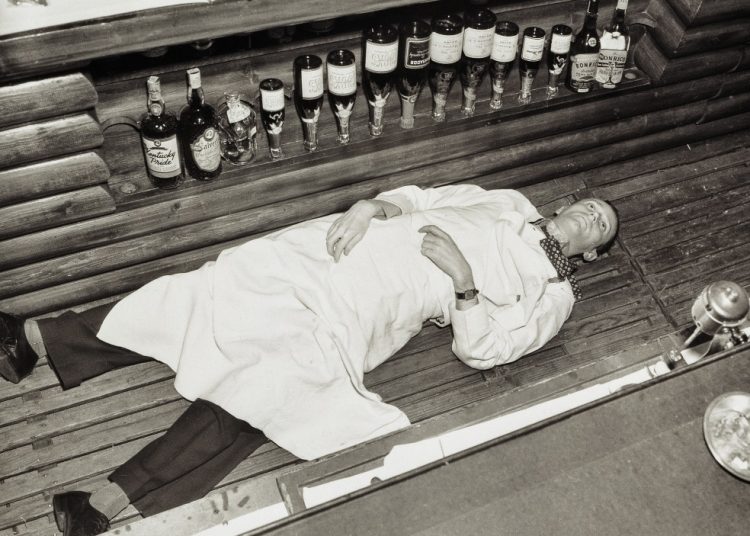 Αυτό ήταν το πραγματικό Sin City