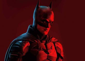 Ένας πραγματικά Σκοτεινός Ιππότης