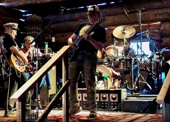 O forever young Νιλ Γιάνγκ