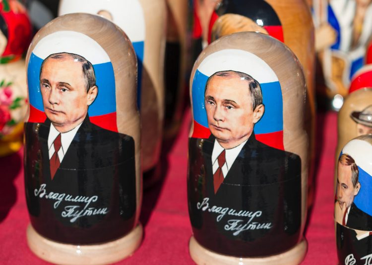 Τι έλεγε ο Πούτιν πριν από μια δεκαετία