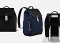 Το νέο backpack της RIMOWA σε κάνει να θέλεις να φύγεις τριήμερο