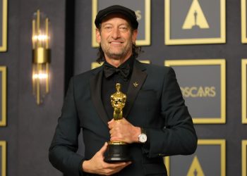 Τα Όσκαρ της Omega