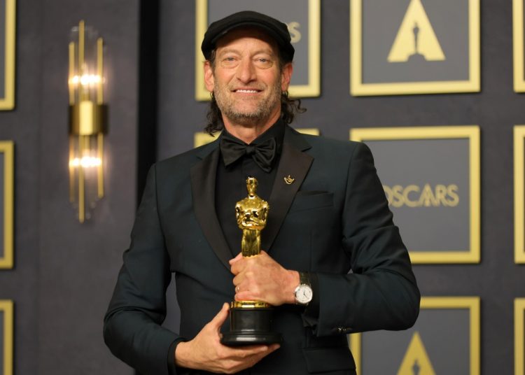 Τα Όσκαρ της Omega