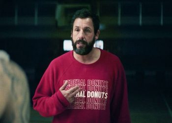 «Hustle»: Το μπασκετικό έπος του Άνταμ Σάντλερ