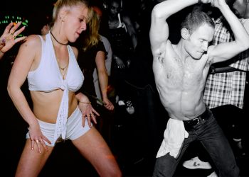 Οι ξέφρενες νύχτες της δεκαετίας του ‘90