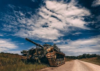 Πάμε πόλεμο;