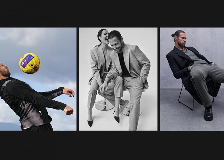 Γκρεγκόρζ Κριχόβιακ: Πολλά περισσότερα από ποδοσφαιριστής