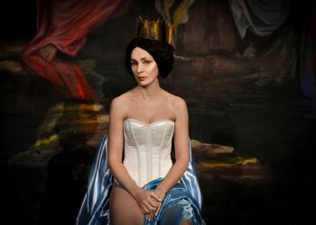 H Amalia melancholia είναι ένα αισθητικό ποίημα