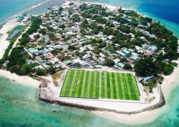 Τα πιο ιδιαίτερα γήπεδα του κόσμου