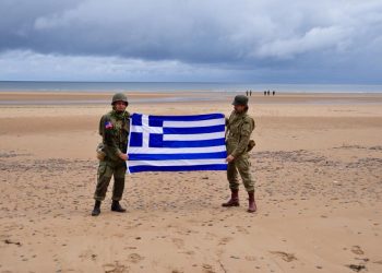 Ιστορία που ξαναζείς