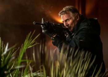 Ο Λίαμ Νίσον δεν ξεχνάει ποτέ παρότι πάσχει από Αλτσχάιμερ