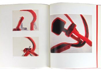 Όταν ο Άντι Γουόρχολ ζωγράφιζε σφυροδρέπανα