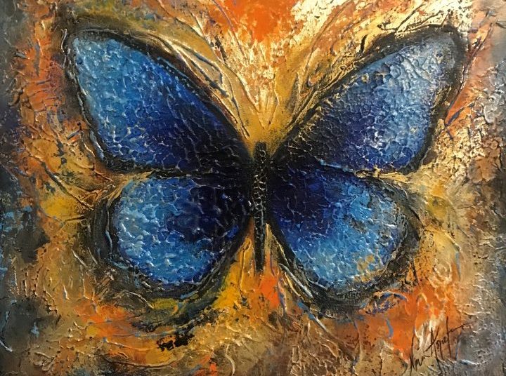 Η Άνοιξη είναι εδώ!