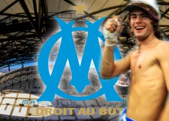 Ο ΝτεΠέ ήταν ο οπαδός που πρέπει να γίνεις