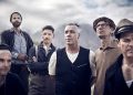 Το νέο άλμπουμ των Rammstein ήρθε για να σταματήσει τον χρόνο