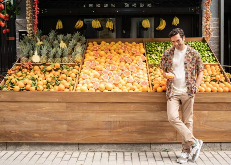 Η Tuborg εμπλουτίζει τη σειρά των αναψυκτικών της με νέα Tuborgmixers