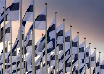 H Φινλανδία στο μάτι του κυκλώνα