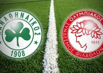 Γαύροι εναντίον Βάζελων την εποχή της αθωότητας