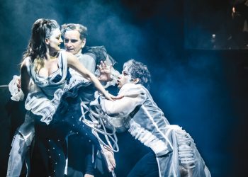 Είδαμε τον «Αμαντέους» και προλαβαίνετε να το κάνετε και εσείς