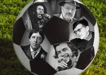 Τι είπαν για το ποδόσφαιρο 10 κορυφαίοι της Ιστορίας