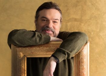 Ο Δημήτρης Παπαδημητρίου στις 16 Ιουνίου στο Ηρώδειο