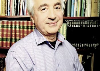 Ο Έλληνας που έχει σώσει τη ζωή εκατομμυρίων νεογνών