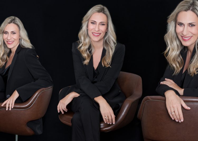 Νάνσυ Μαλλέρου: «Πρέπει να ανακαλύψουμε τον αυθεντικό, μοναδικό εαυτό μας»