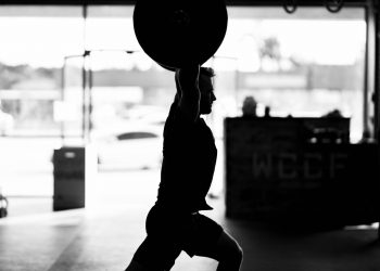 10 πράγματα που πρέπει να γνωρίζετε για το CrossFit