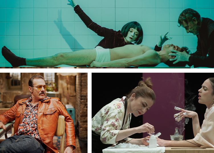 3 προτάσεις για θέατρο και τον Ιούνιο