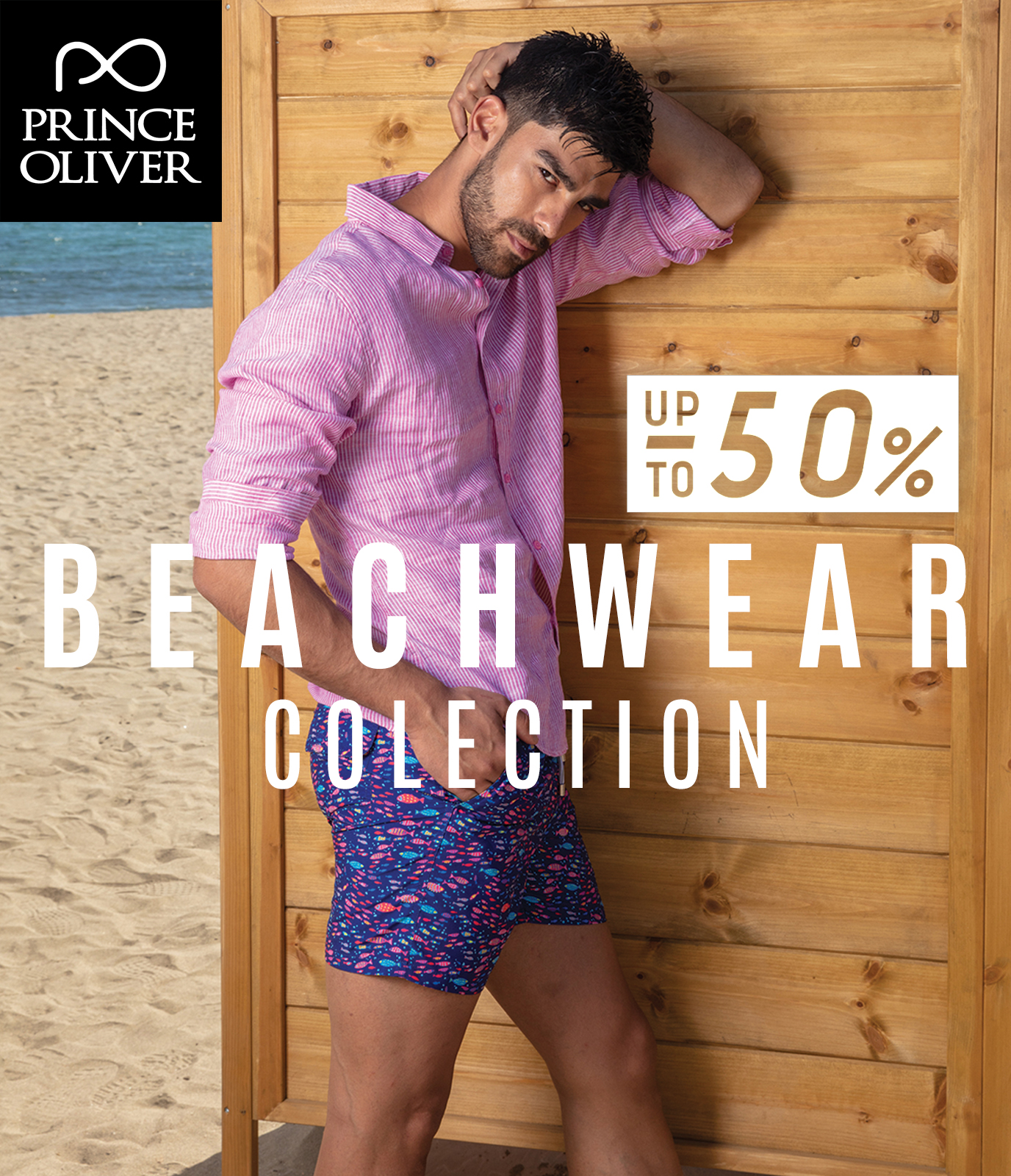 Beachwear Collection