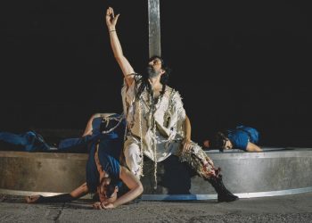 3 αρχαίες τραγωδίες που πρέπει οπωσδήποτε να δείτε