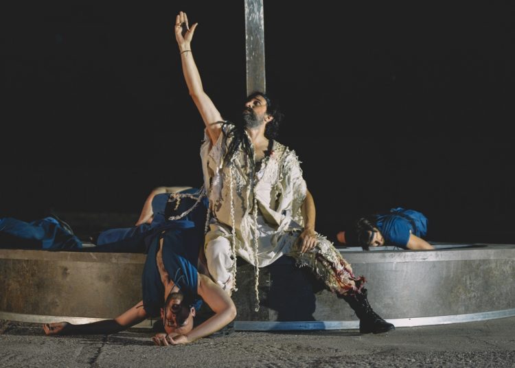 3 αρχαίες τραγωδίες που πρέπει οπωσδήποτε να δείτε