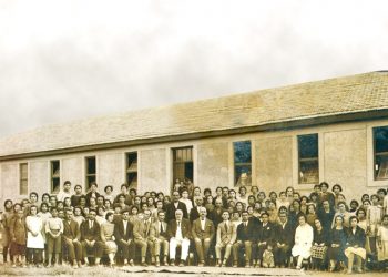 Νέα Ιωνία: Το Μάντσεστερ της Ελλάδας