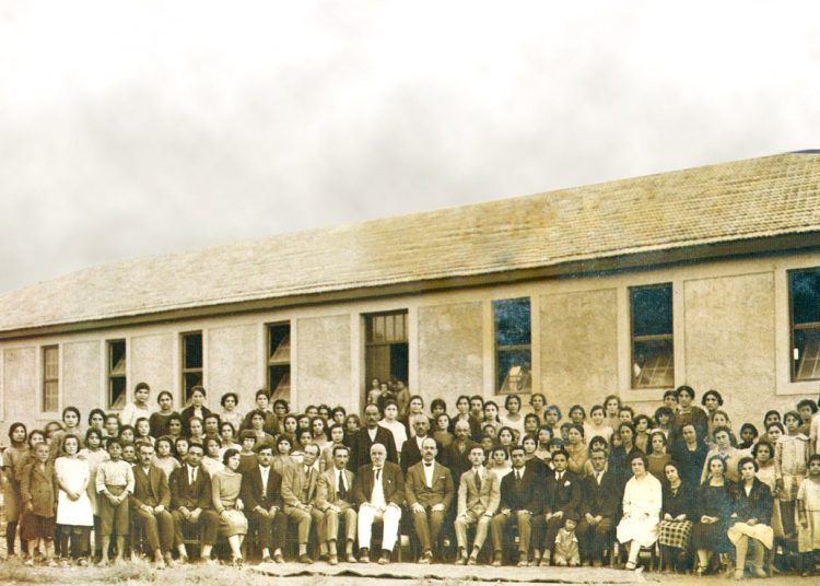 Νέα Ιωνία: Το Μάντσεστερ της Ελλάδας