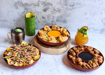 Καλοκαίρι στα Fridays