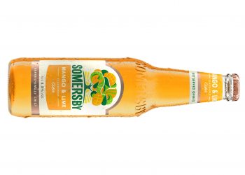 Η ζωή έχει χρώμα και γεύση μάνγκο