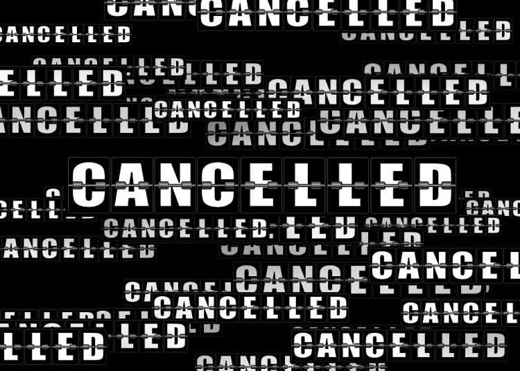 Από τη διαπόμπευση στο #cancel