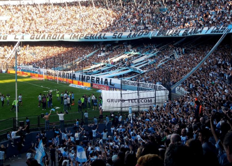 Τα πανό των γηπέδων έχουν τη δική τους ιστορία