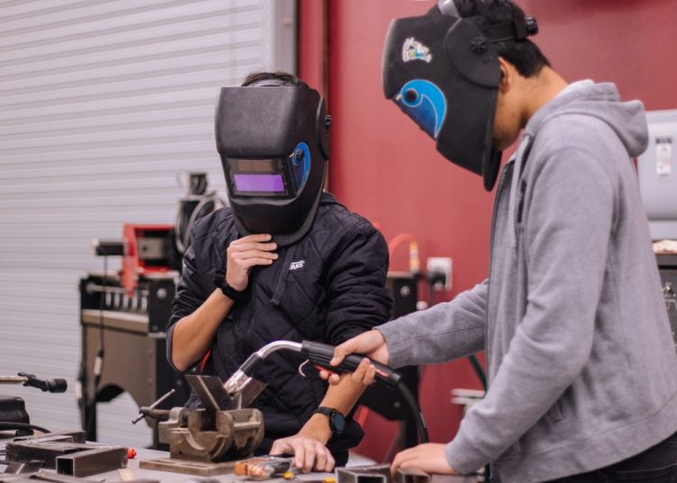 Γιατί όλοι μιλούν για την Εκπαίδευση STEM;