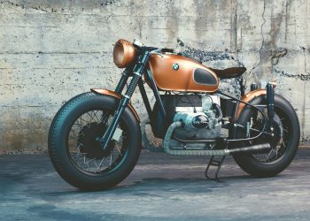 Μηχανές με τρόπους (δηλαδή custom)