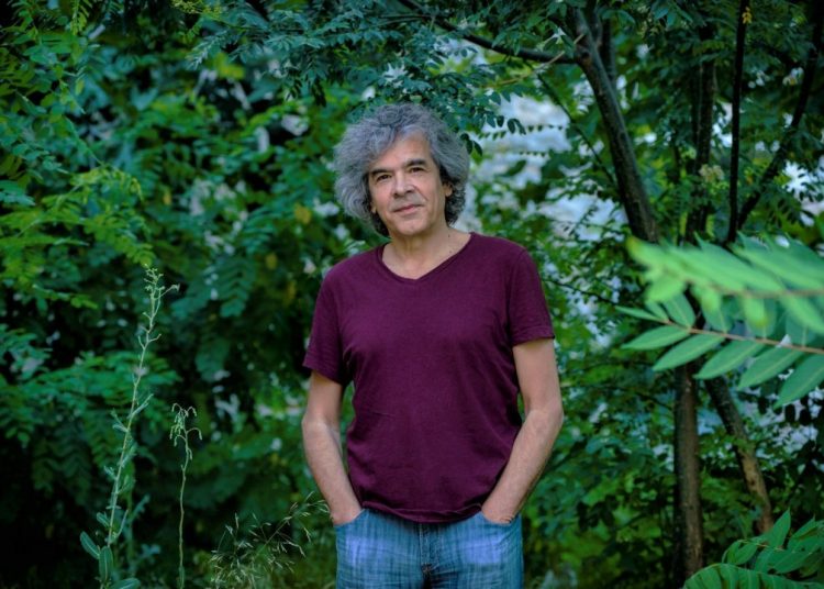 Τα Κυπο-Θεατρικά του Νίκου Κυπουργού