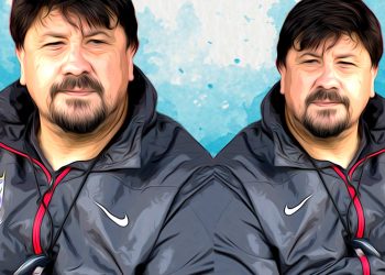 Χερμάν Μπούργος: Ο καλύτερος κακός του ποδοσφαίρου   