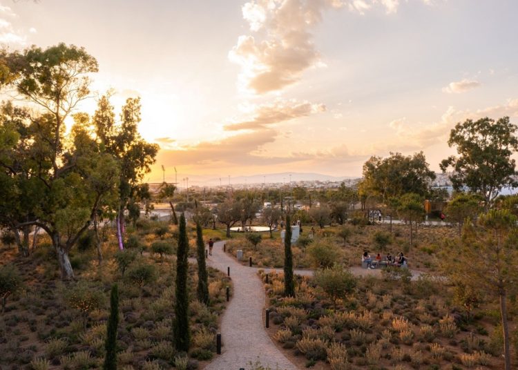 Το Φεστιβάλ Αθηνών Επιδαύρου 2022 συναντάει το The Ellinikon