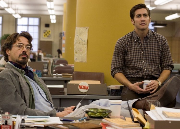 Οι 10 πιο διάσημοι ντεντέκτιβ της σύγχρονης Ιστορίας